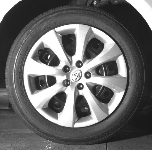 Used 2025 Toyota Corolla LE FWD image 27