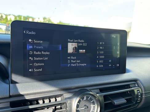 Certified 2023 Lexus IS 350 F Sport w/ Navigation Package AWD/4WD image 24