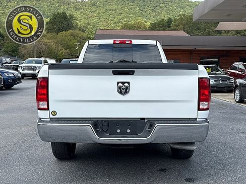 Used 2018 RAM 1500 Tradesman w/ Power & Remote Entry Group image 5