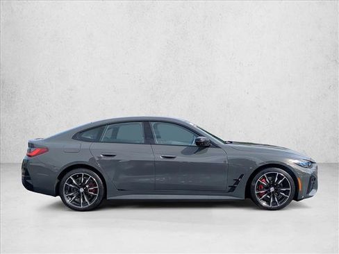 Used 2023 BMW i4 M50 image 4