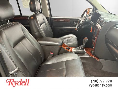 Used 2007 GMC Envoy Denali AWD/4WD image 16
