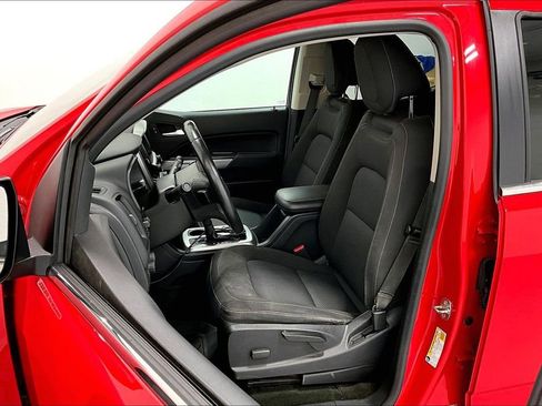Used 2018 Chevrolet Colorado LT w/ LT Convenience Package AWD/4WD image 30