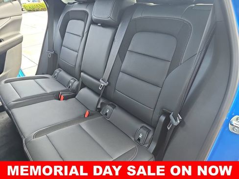 New 2024 Chevrolet Blazer EV LT AWD/4WD image 14