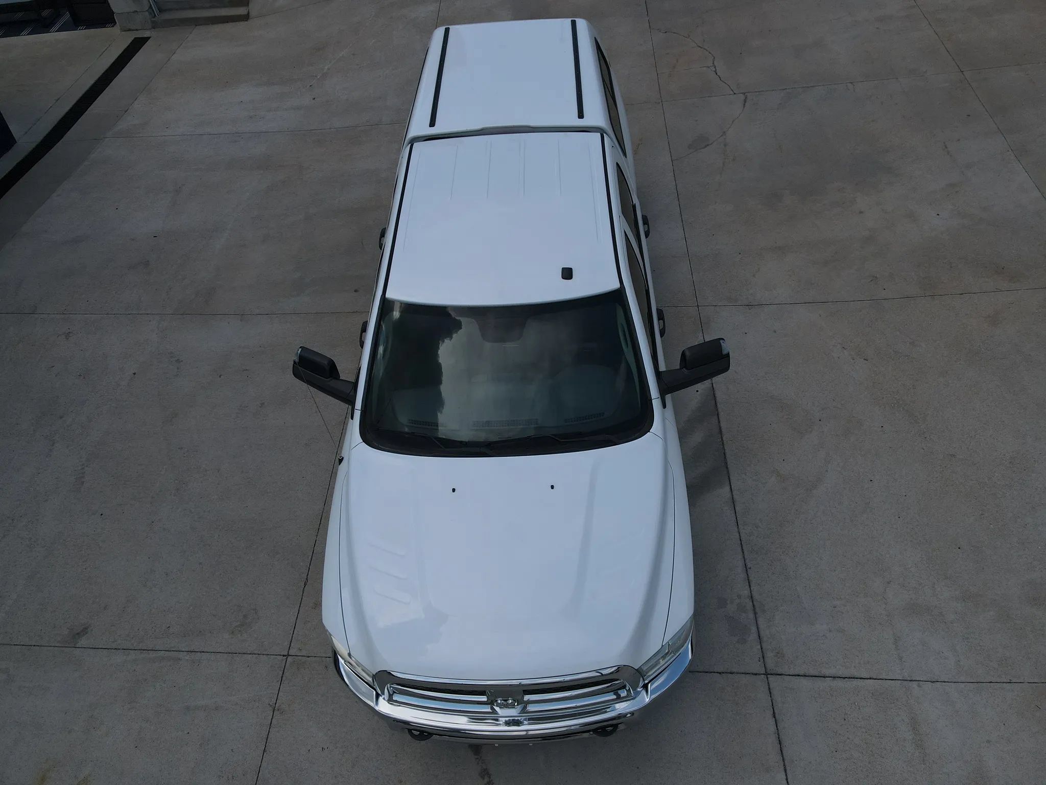 Used 2018 RAM 3500 Tradesman w/ Chrome Appearance Group AWD/4WD image 53