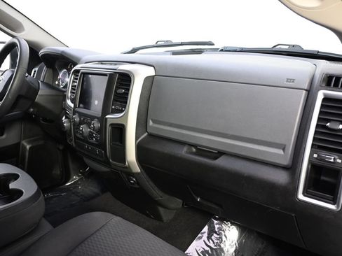 Used 2019 RAM 1500 Warlock w/ Electronics Group AWD/4WD image 12