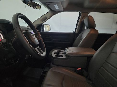 Used 2014 RAM 1500 Tradesman w/ Protection Group AWD/4WD image 17
