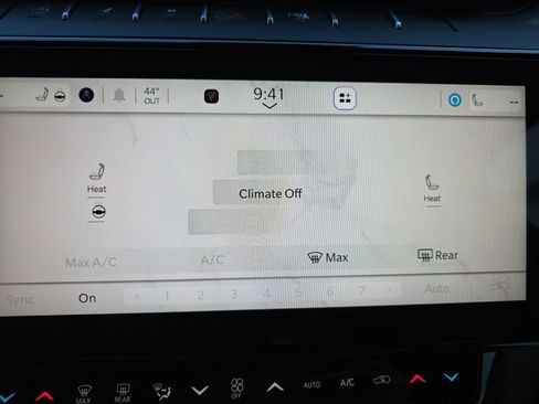 New 2026 Jeep Grand Cherokee 4WD image 30