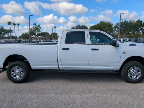 New 2026 RAM 2500 Tradesman image 4