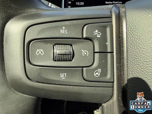 Used 2024 GMC Sierra 3500 AT4 w/ Technology Package AWD/4WD image 11