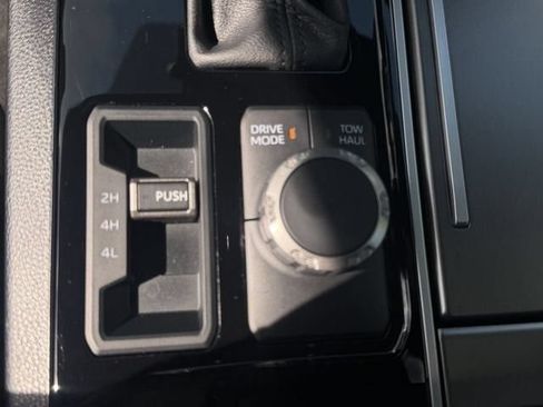 Certified 2025 Toyota Sequoia SR5 AWD/4WD image 16