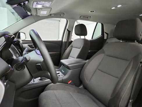 Used 2019 Chevrolet Traverse LS FWD image 14