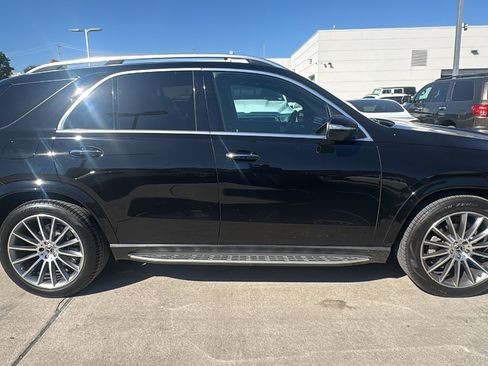 Used 2022 Mercedes-Benz GLE 350 4MATIC image 8