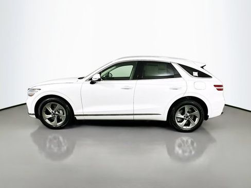New 2026 Genesis GV70 2.5T AWD/4WD image 8