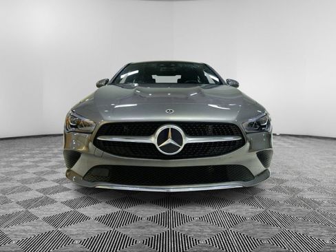 Certified 2023 Mercedes-Benz CLA 250 4MATIC image 8