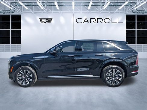 New 2026 Cadillac Escalade IQ Luxury 1 image 6