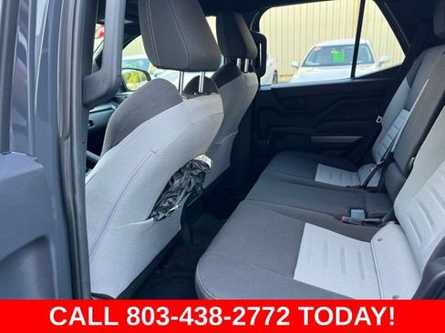 Used 2025 Toyota 4Runner TRD Off-Road AWD/4WD image 11