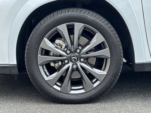 Certified 2023 Lexus UX 250h F Sport w/ Accessory Package (Z2) FWD image 30