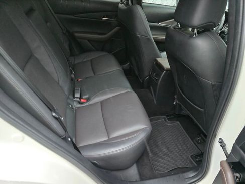 Certified 2022 MAZDA CX-30 AWD 2.5 S w/ Premium Package image 27