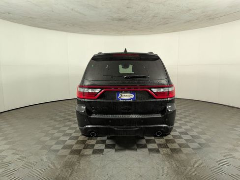 New 2026 Dodge Durango GT image 8