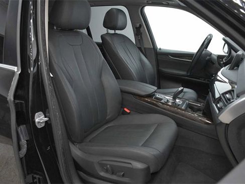 Used 2018 BMW X5 sDrive35i image 14