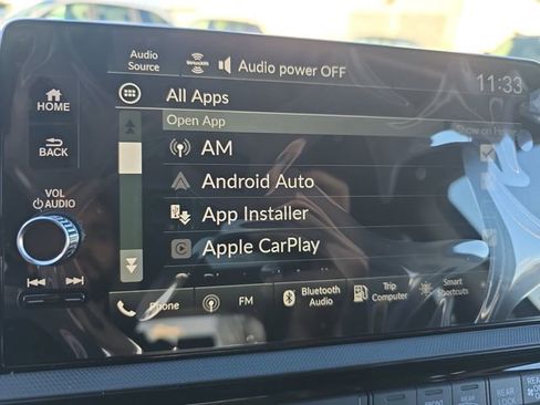 New 2026 Honda Odyssey EX-L image 24