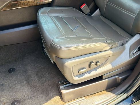 Used 2018 GMC Yukon Denali w/ Denali Ultimate Package RWD image 22
