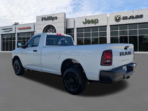 New 2026 RAM 2500 Tradesman image 5