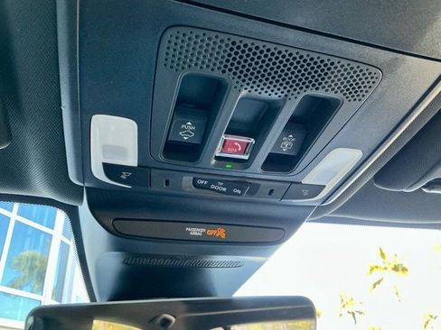 New 2026 Acura ADX A-Spec image 28