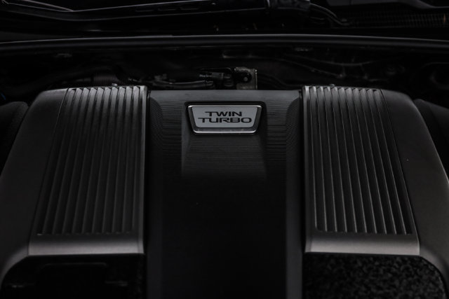 Used 2018 Lexus LS 500 AWD w/ Luxury Package image 70