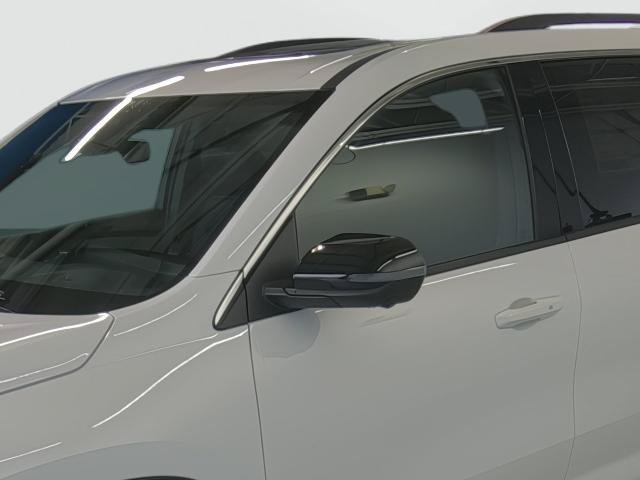 New 2027 Chevrolet Traverse LT w/ Sun and Wheel Package AWD/4WD image 8