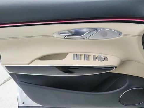 Used 2026 Genesis GV70 2.5T image 35