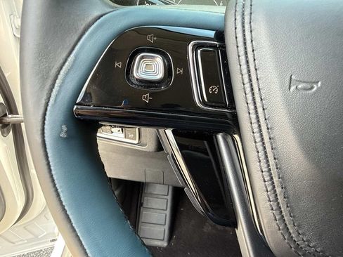 Certified 2020 Lincoln Corsair Reserve w/ Beyond Blue Interior Package FWD image 35