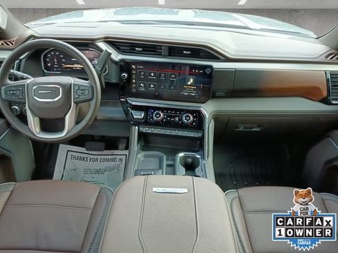 Used 2026 GMC Sierra 2500 Denali w/ Denali Reserve Package AWD/4WD image 20