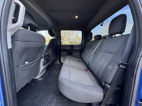 Used 2017 Ford F150 XL w/ Equipment Group 101A Mid image 17