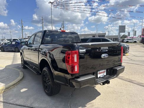 Used 2020 Ford Ranger XLT w/ Equipment Group 301A Mid image 5