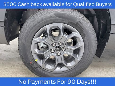 New 2026 Ford Maverick XLT w/ XLT Luxury Package image 46