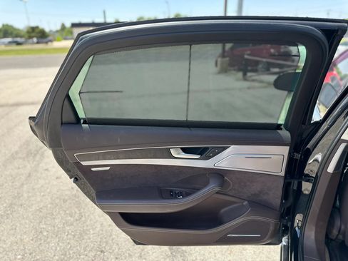 Used 2014 Audi A8 L TDI AWD/4WD image 21