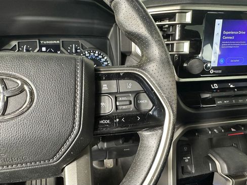 Used 2023 Toyota Tundra SR5 image 16
