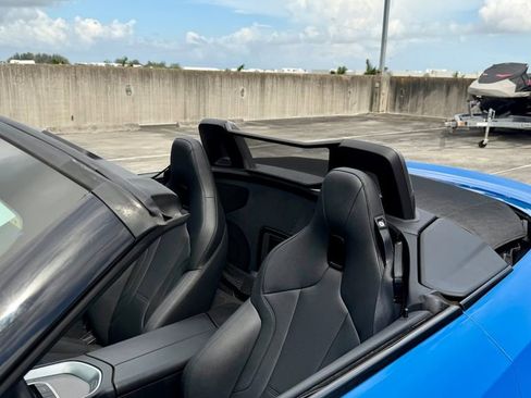 Used 2020 BMW Z4 M40i RWD image 27