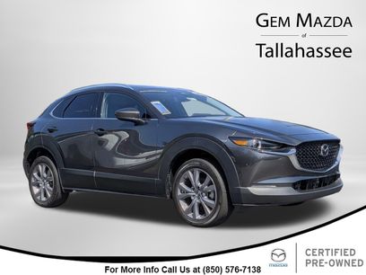 Certified 2024 MAZDA CX-30 AWD 2.5 S w/ Premium Package