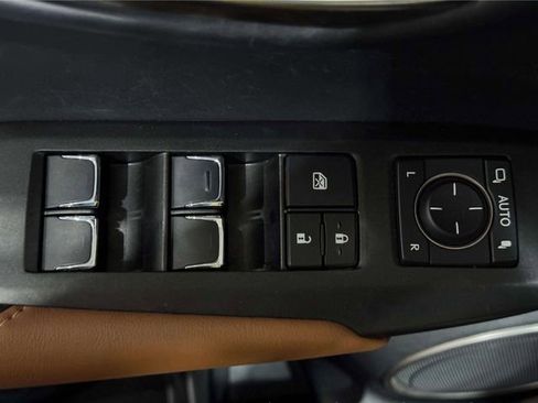 Used 2020 Lexus NX 300 AWD w/ Comfort Package image 21