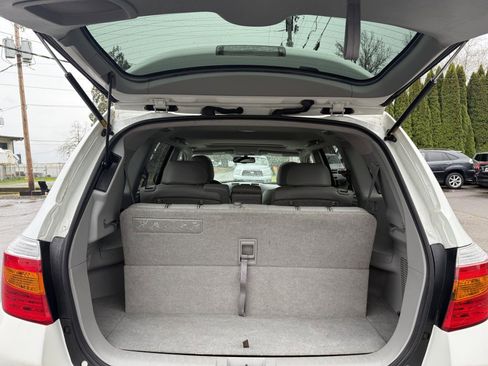 Used 2009 Toyota Highlander Limited AWD/4WD image 31