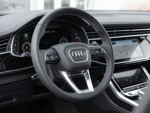 New 2026 Audi Q7 3.0T Premium Plus image 11