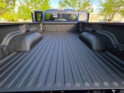 Used 2001 Dodge Ram 2500 Truck 4x4 Quad Cab image 16