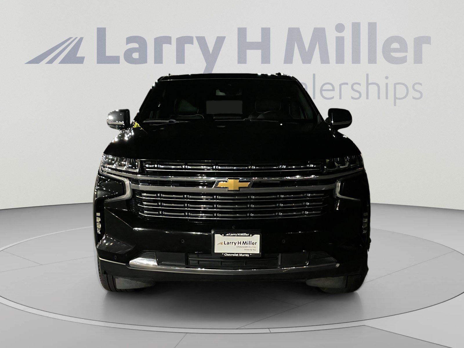 Used 2023 Chevrolet Suburban Premier AWD/4WD image 8