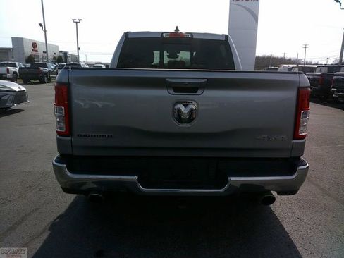 Used 2022 RAM 1500 Big Horn image 3