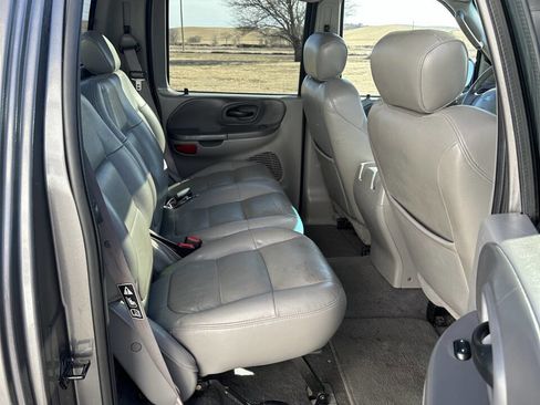 Used 2003 Ford F150 Lariat image 20