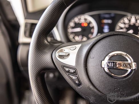 Used 2018 Nissan Sentra S FWD image 23