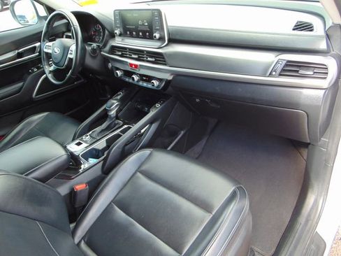 Used 2021 Kia Telluride S AWD/4WD image 26