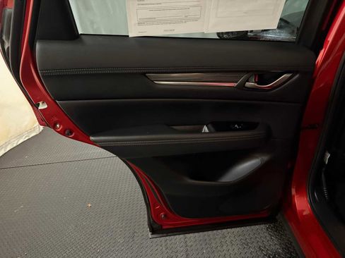 Certified 2023 MAZDA CX-5 AWD 2.5 S w/ Premium Plus Pkg image 24